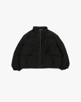 STLTH Puffer Jacket (F/CE. × DIGAWEL)