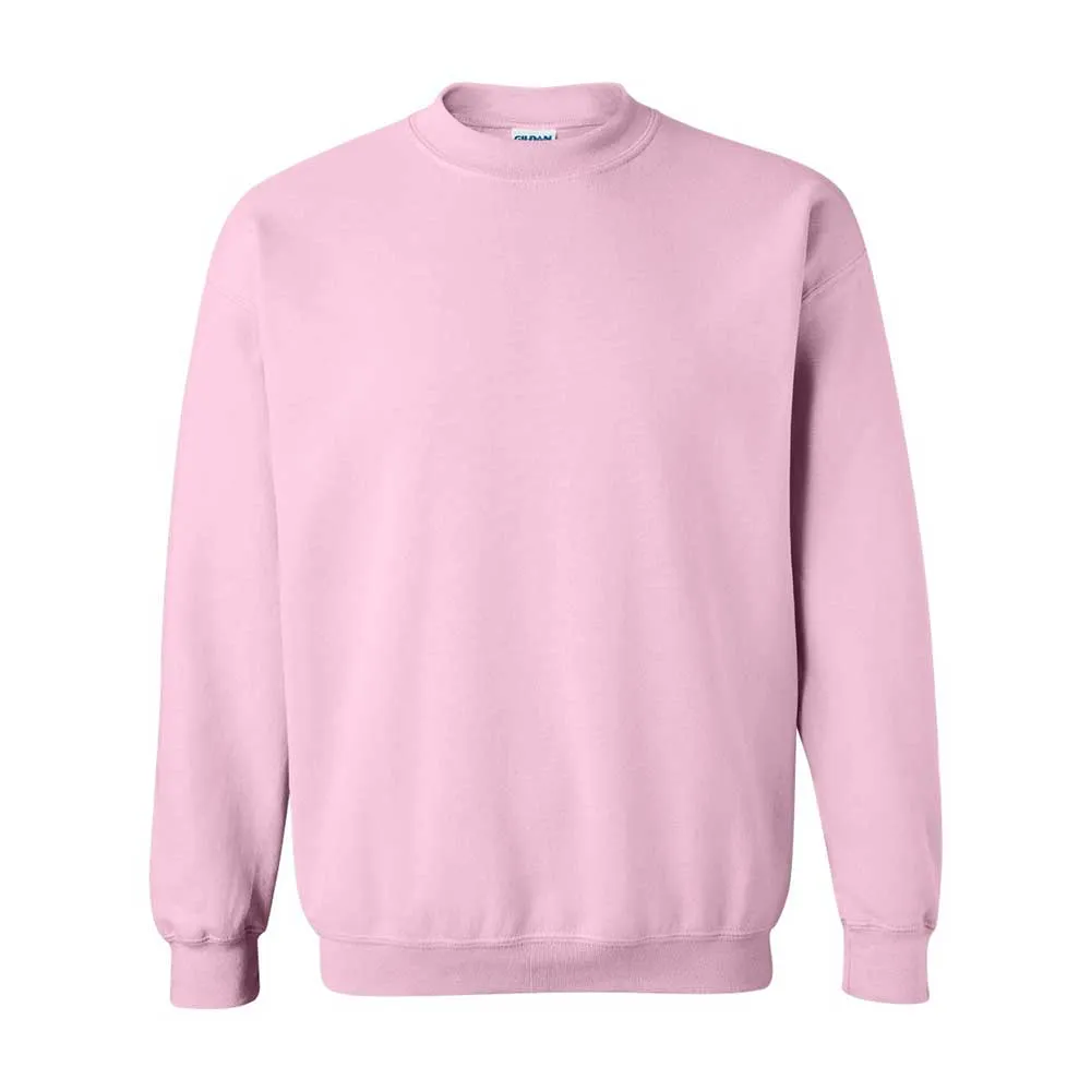 Sugar Plum Candy Co Embroidered Gemma Crewneck Sweatshirt