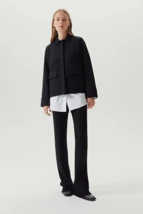 The Merino Wool Jacket