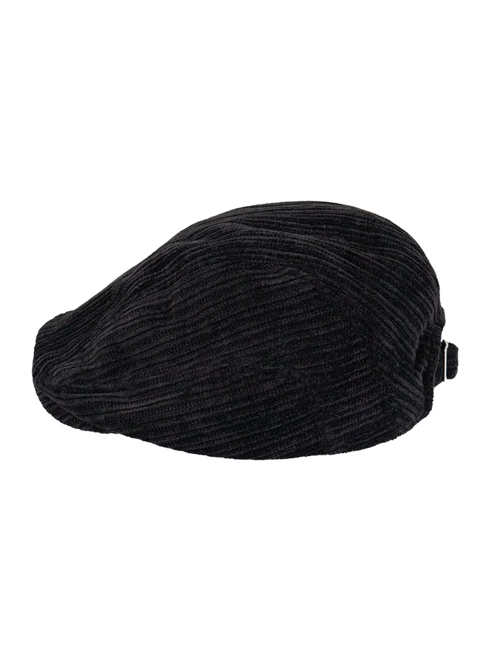 Trendy Corduroy Polyester Hat CN406