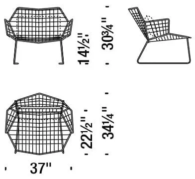 Tropicalia - Armchair