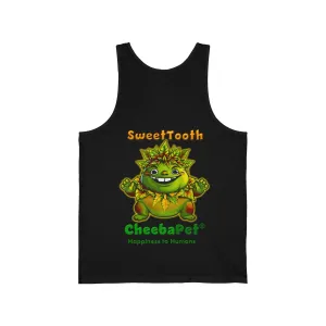 Unisex Tank - SweetTooth