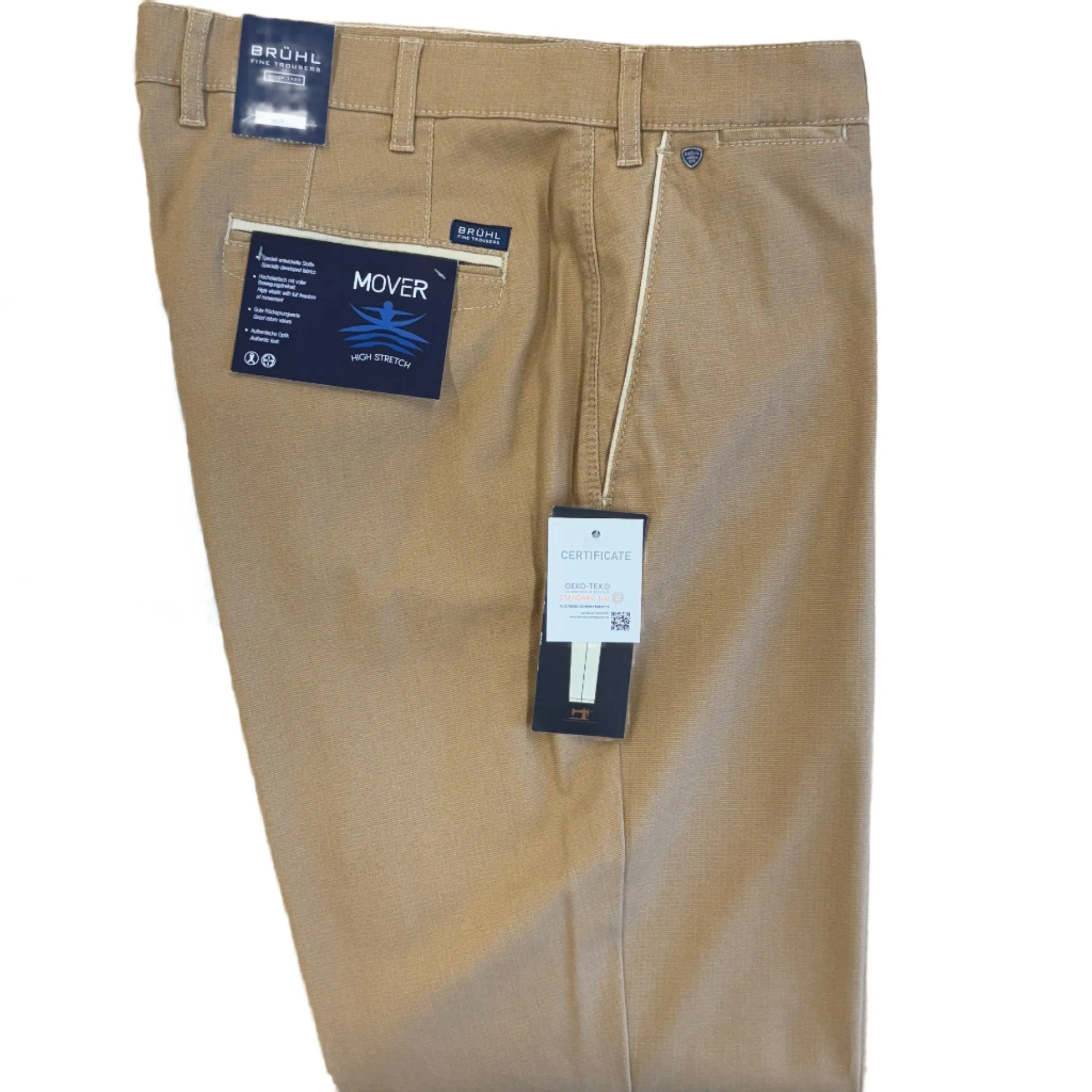 Venice B Chinos