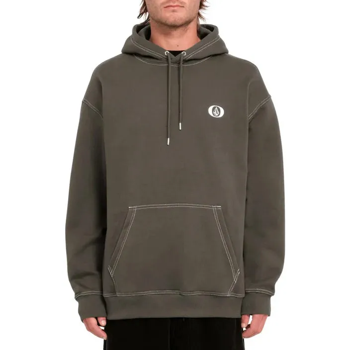 Volcom Skate Vitals Remy S Pullover