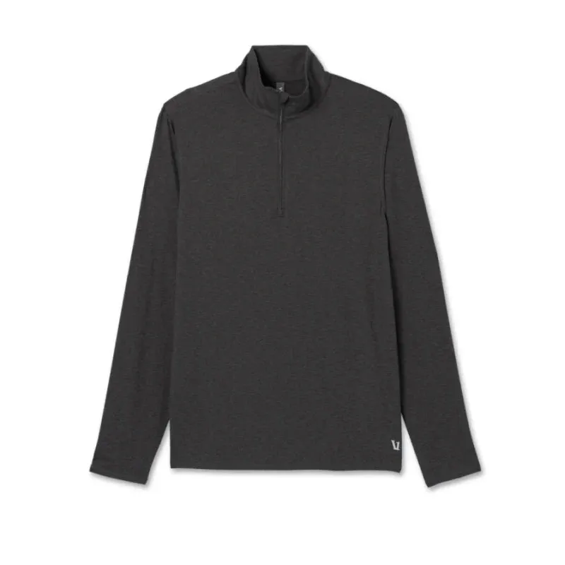 Vuori Ease Performance 1/2 Zip 2.0 Men's