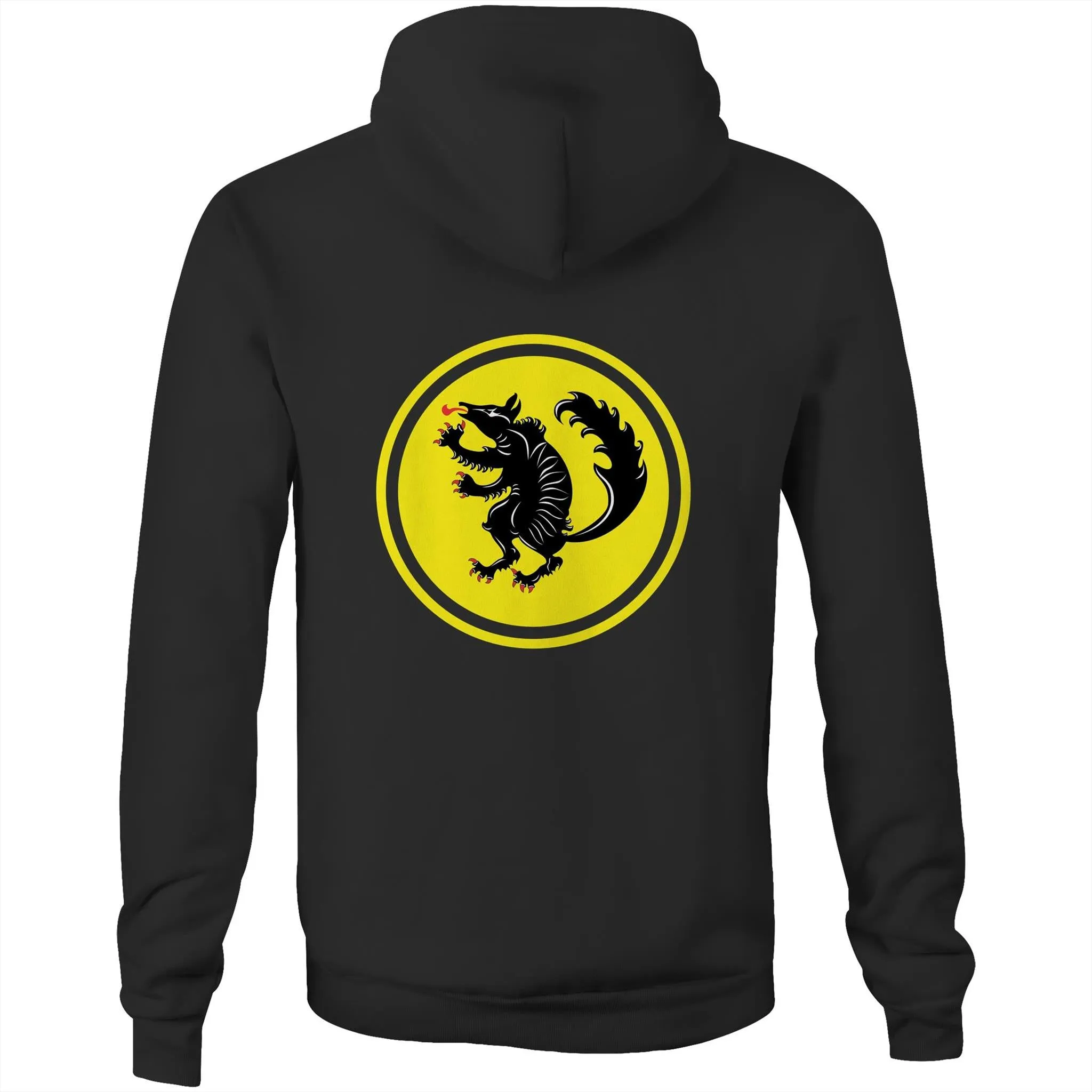 WACX Hoodie