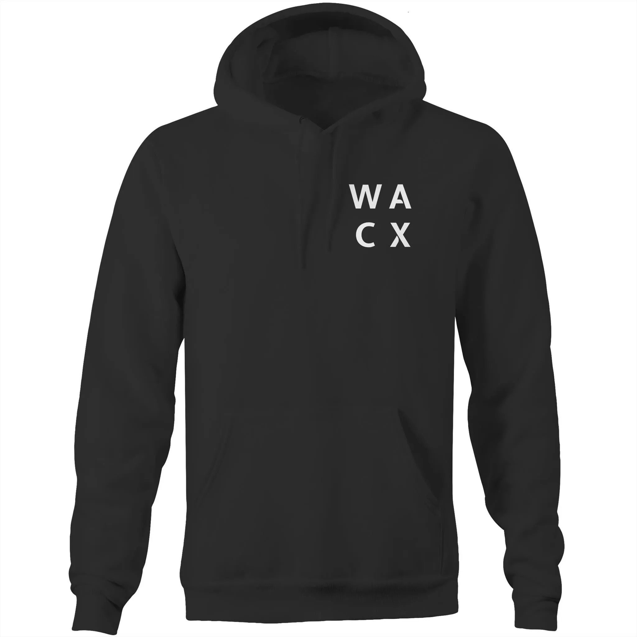 WACX Hoodie