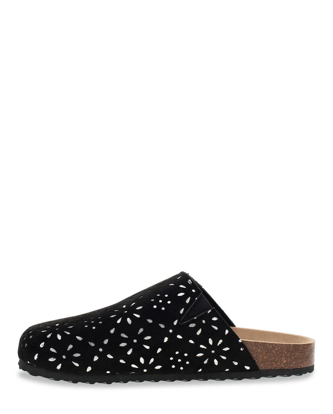 Women's Sophie Clog- Black