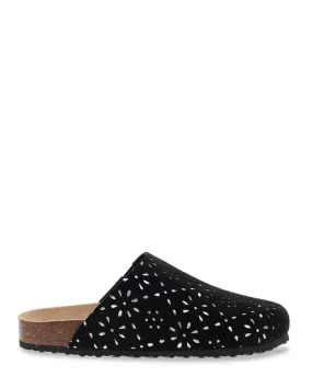 Women's Sophie Clog- Black