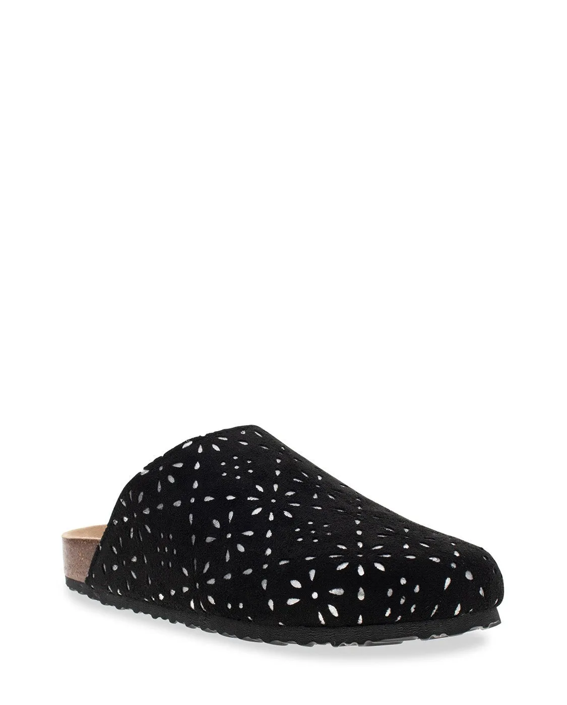 Women's Sophie Clog- Black