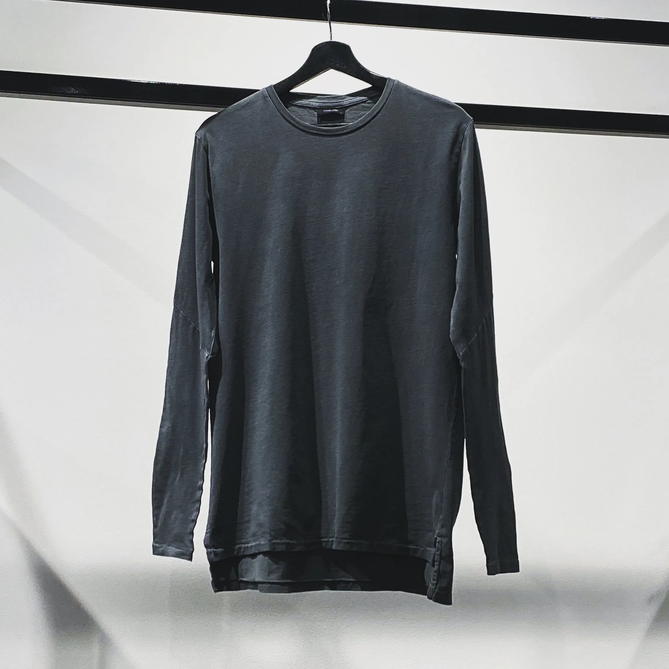 Zanerobe Flintlock Long Sleeve Tee