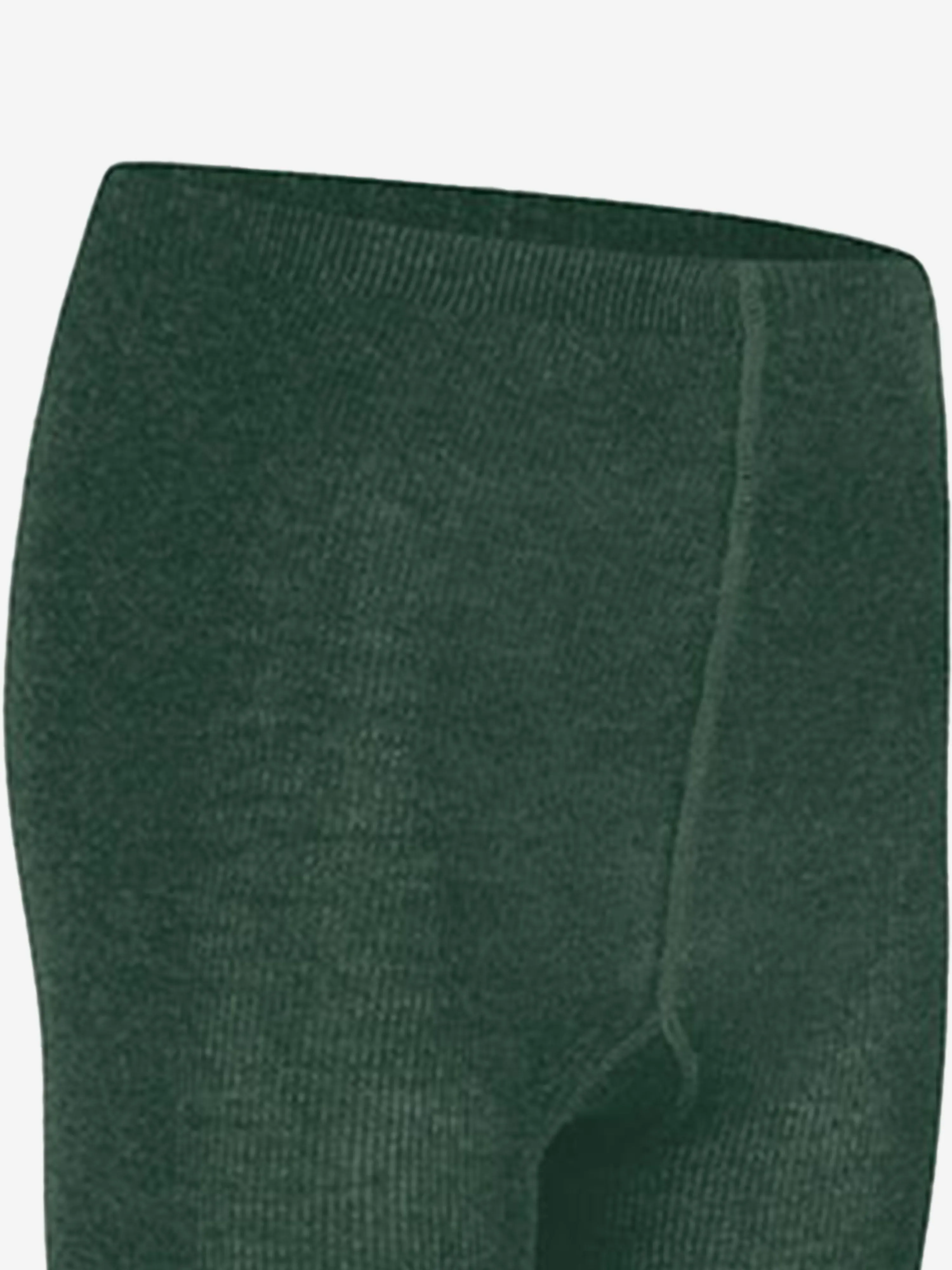 Zeco Girls School Cotton Tights (2 Pack) in Green